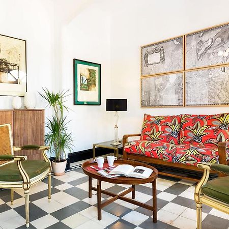 Genteel Home Romanilla Granada Bagian luar foto