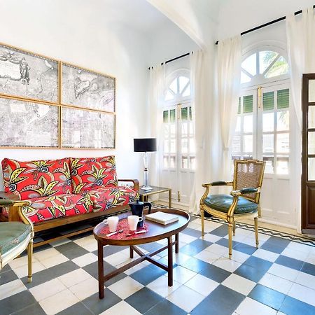 Genteel Home Romanilla Granada Bagian luar foto