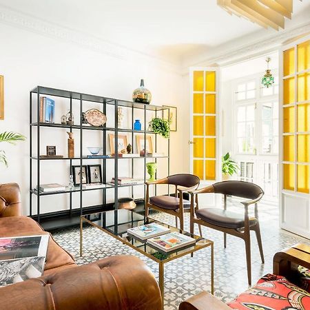 Genteel Home Romanilla Granada Bagian luar foto