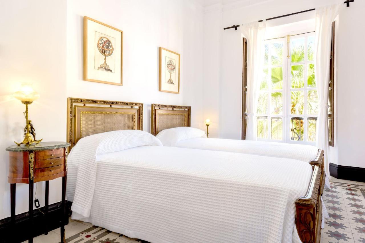 Genteel Home Romanilla Granada Bagian luar foto