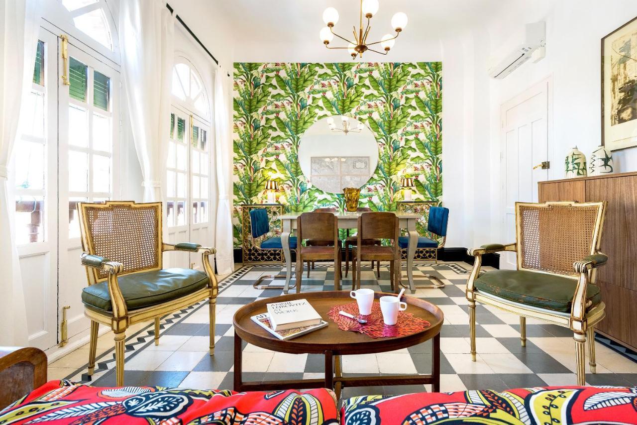 Genteel Home Romanilla Granada Bagian luar foto
