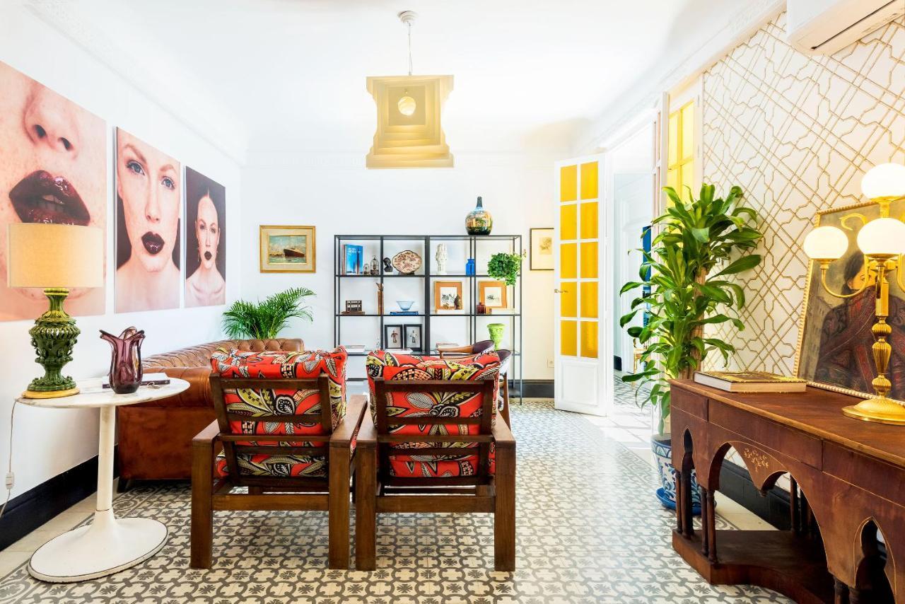 Genteel Home Romanilla Granada Bagian luar foto