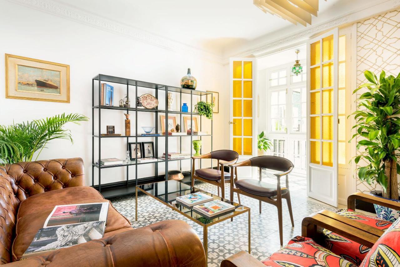 Genteel Home Romanilla Granada Bagian luar foto