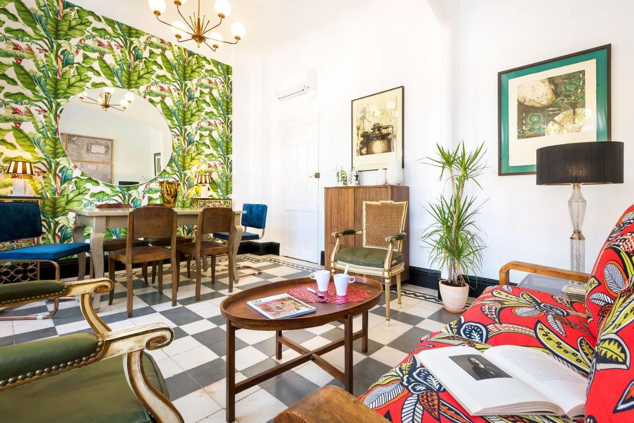 Genteel Home Romanilla Granada Bagian luar foto