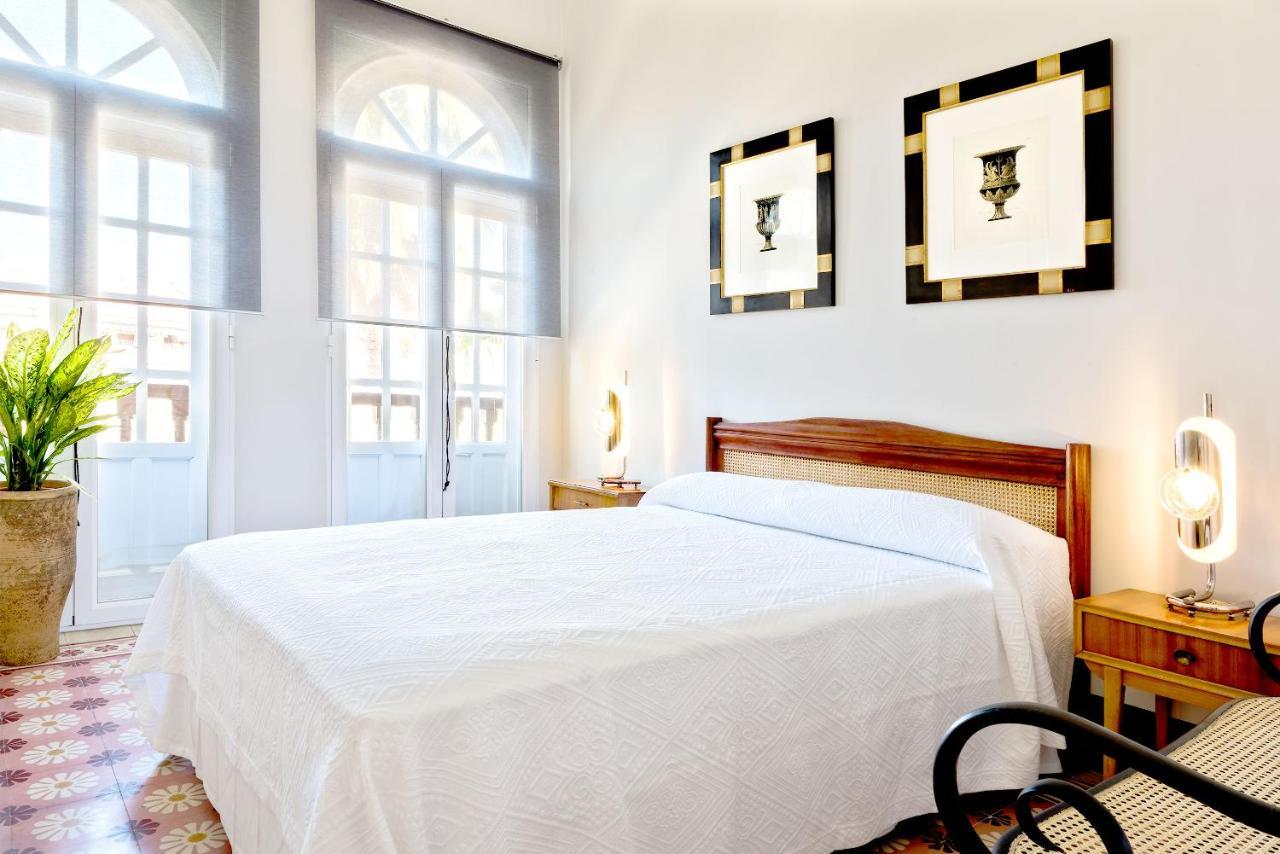 Genteel Home Romanilla Granada Bagian luar foto