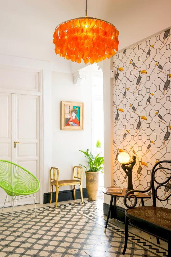 Genteel Home Romanilla Granada Bagian luar foto