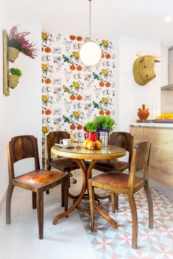 Genteel Home Romanilla Granada Bagian luar foto